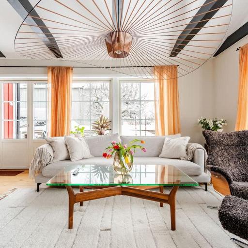 Amazing place Avicii and 3Arena 6B2B with hot tub, undefined