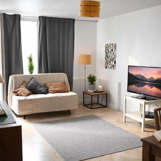 Apartments pry metro Świętokrzyska, undefined