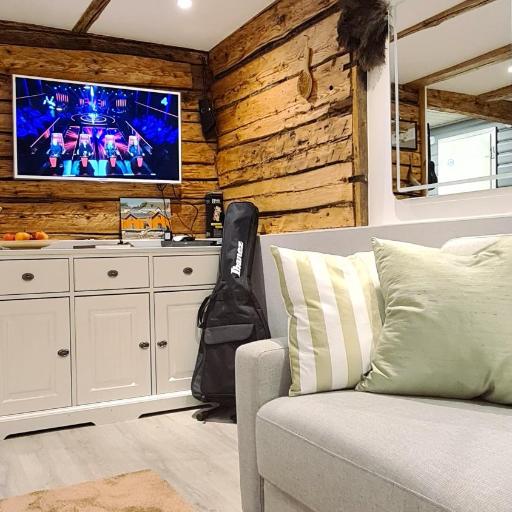 Old beach apartment in Porvoo, undefined