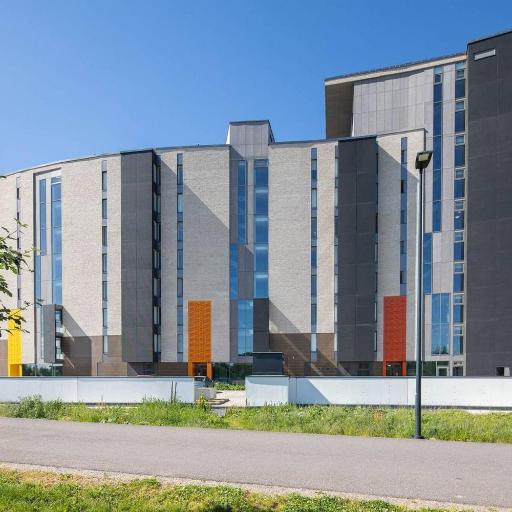 Scandinavian Design Apartment with Private Sauna, undefined