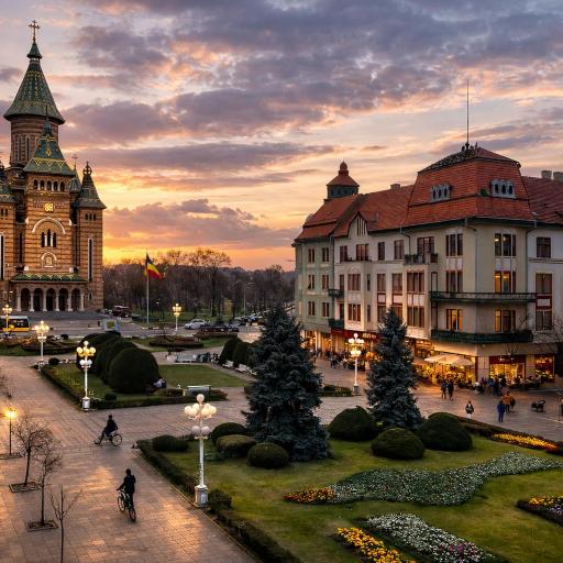 Crown Ultracentral - One Bedroom, Living & Full Kitchen, undefined