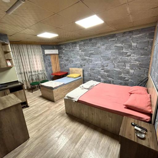 Ayıntap Pera Pansiyon, undefined