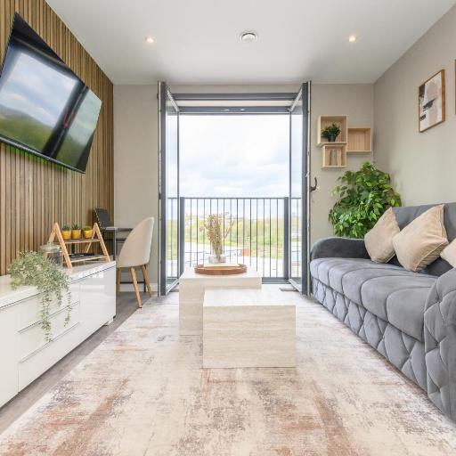 Premium Centre Retreat - Work & Relax - Pool Table, undefined