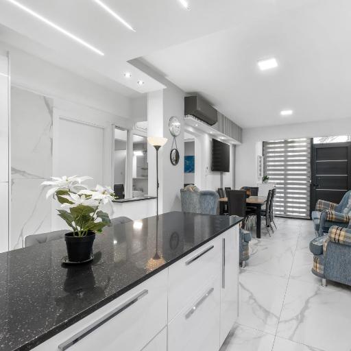 Family 3 Bedroom with Terrace, undefined