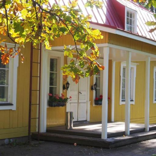 Kartanohotelli Artturi, undefined