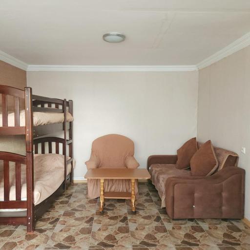 Guesthouse TTT-1, undefined