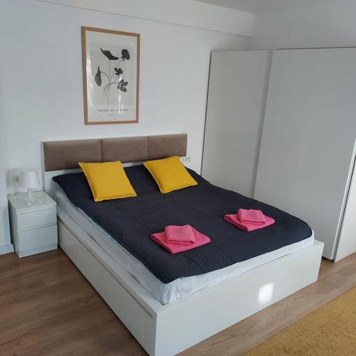 Sky Residence Airport Therme Otopeni 12, undefined