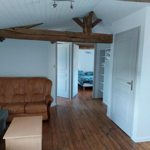 Étage Maison, undefined