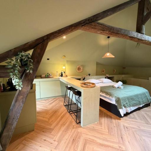 Studio romantique Metz Wifi, undefined