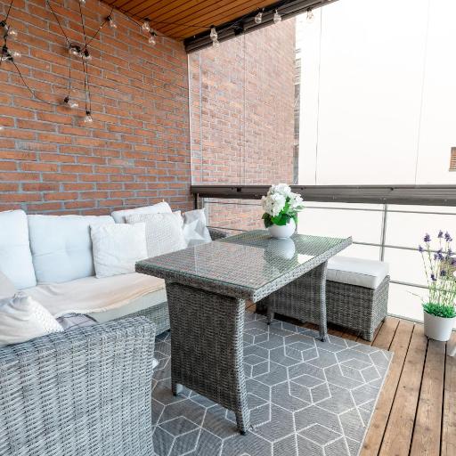 2ndhomes Deluxe Kamppi Center Apartment with Sauna, undefined