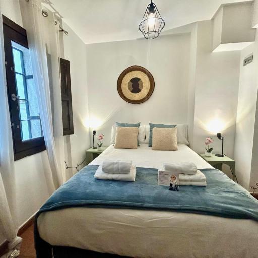 GATU a los pies de la Alhambra 1B, undefined