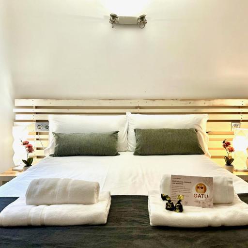 GATU a los pies de la Alhambra 2A, undefined