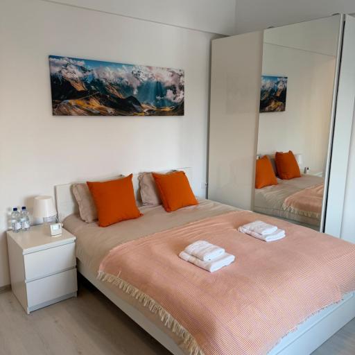 Otopeni Studio C2 Ap5 Airport Therme, undefined