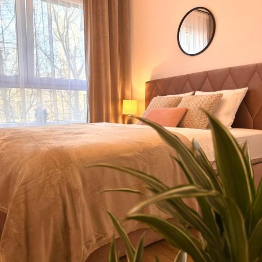 Apartament A21 near Airport Chopin by Real Apartment, undefined