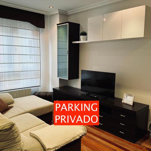 Apartamento Santa Ana - Centro de Gijón - Wifi, undefined