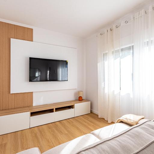 Olivais Smart Stay, undefined