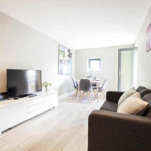 The Wesley - Ukc6402, undefined