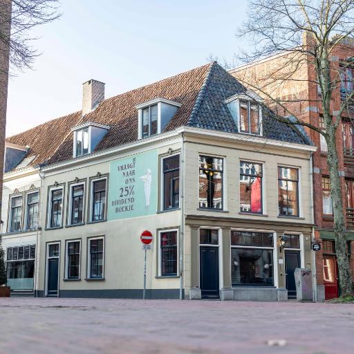 Bakery Boutique Hotel, undefined