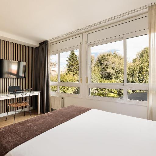 PARK SEDO Aparthotel, undefined