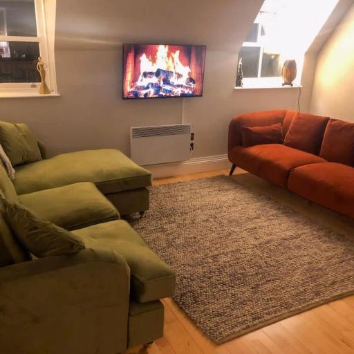 Heart of York Elegant Minster Apartment, undefined