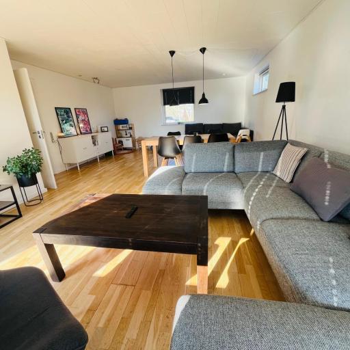 Entire Home in Billund Center, undefined