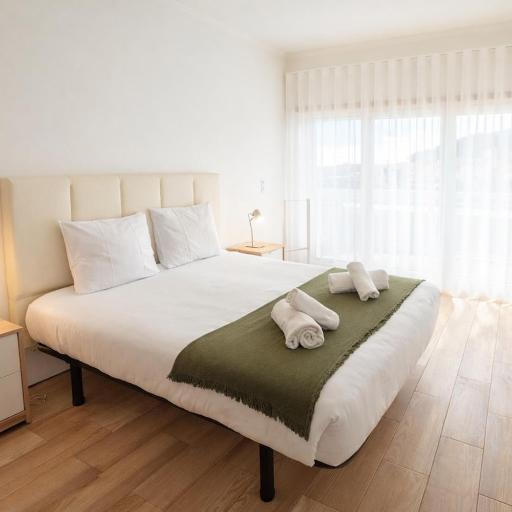 Apartamento Edifício Horizonte, undefined