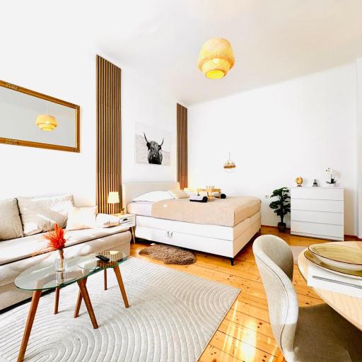 Katys Cozy Corner - Self CheckIn, undefined