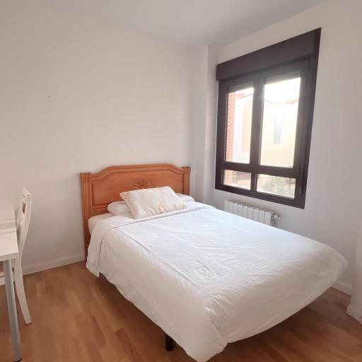 Alcobendas Cómodo y luminoso Un dormitorio, undefined
