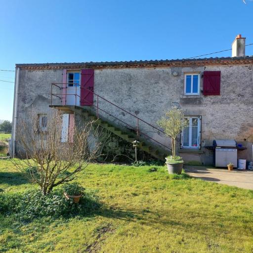 House floor, undefined