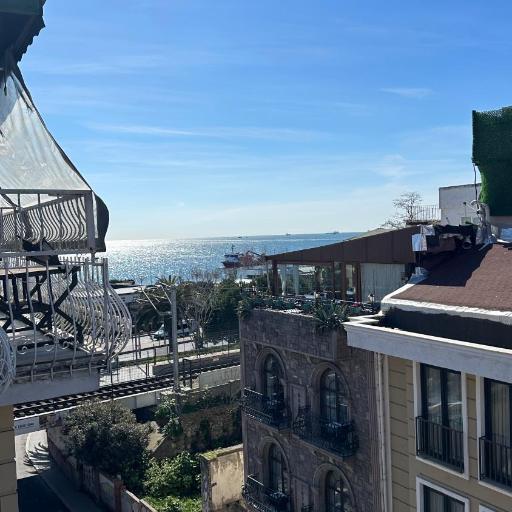 Sultanahmet La Petite Hotel, undefined