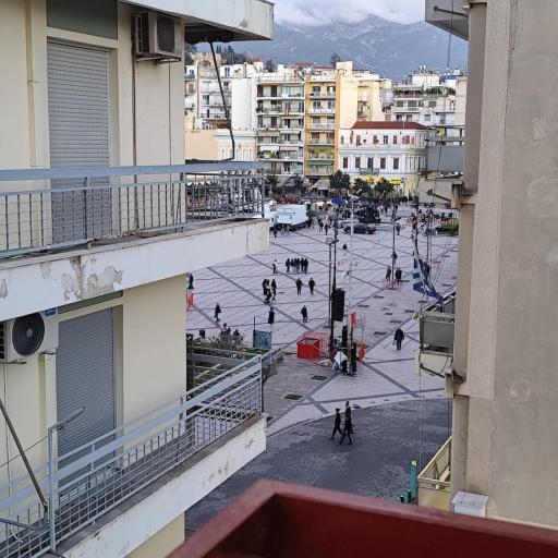 Parastaseis One Bedrooom Flat Georges Square, undefined