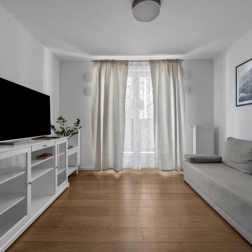 Ursynów Homely Apartment by BookingHost, undefined