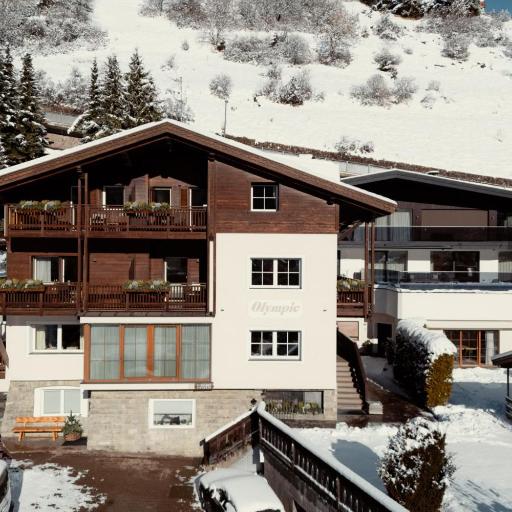 Appartamenti Insam, undefined