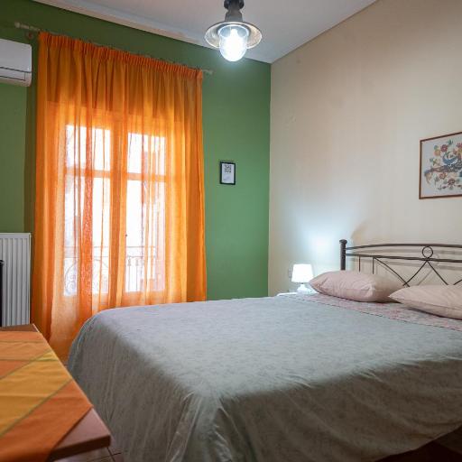 Delphian Colors - Orange Edition by Filos Inc, undefined