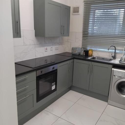 Robin's Accommodation, undefined