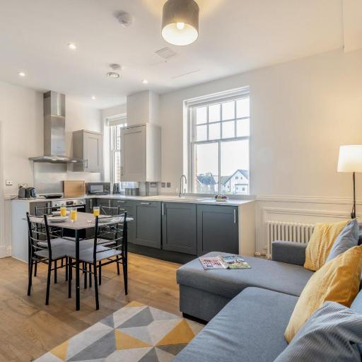 2 Bed in Sheringham oc-b34381, undefined