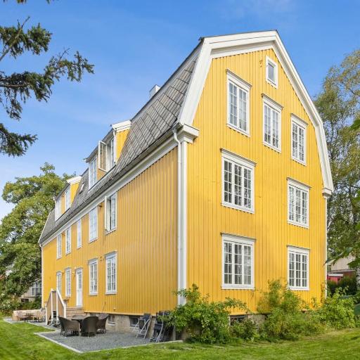 Apartment close to Trondheim City Center available for rental, undefined