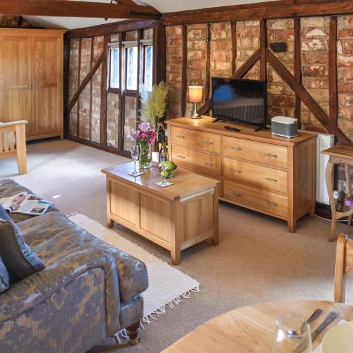 Cartlodge Loft, undefined