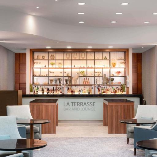 Sofitel London Gatwick, undefined