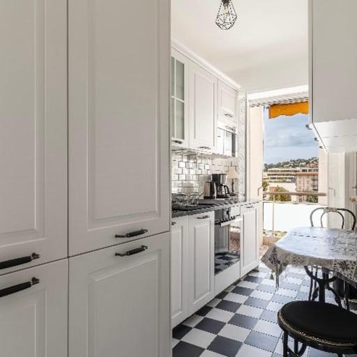 Belle vie Nice Centre, undefined