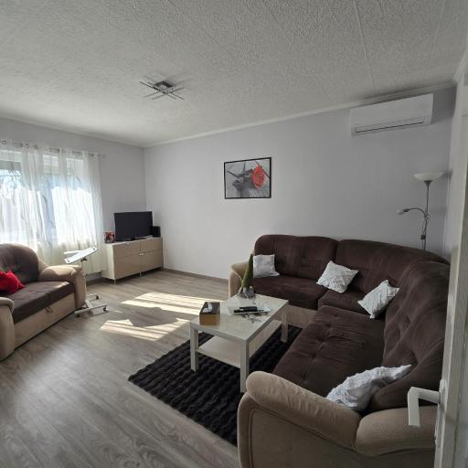 White House Apartman Budapest, undefined