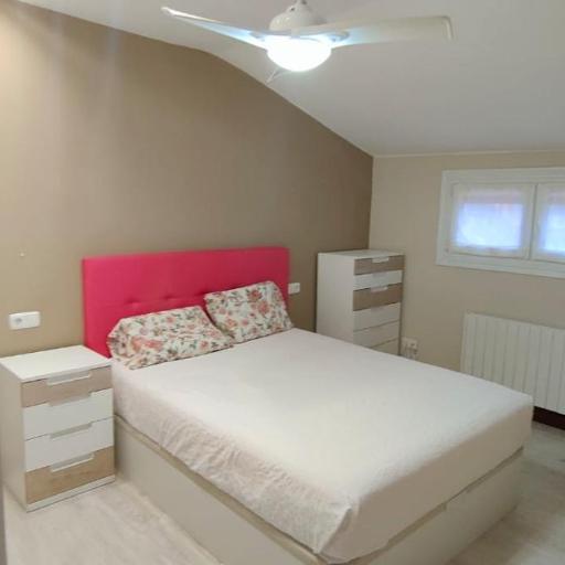 Apartamento Virgen-Arantxa, undefined