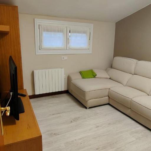 Apartamento Virgen-Arantxa, undefined