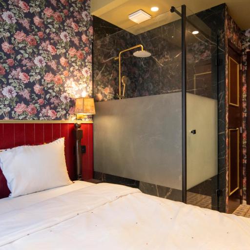 The Place Brussels, undefined