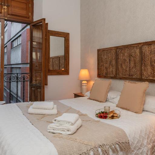 tuAnfitrion Cetti Meriem Apartment, undefined