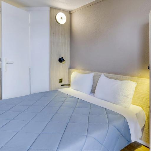 Premiere Classe Lyon Est Aeroport Saint Exupery, undefined