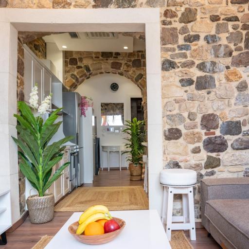 Kos View City , Luxury Old Town, undefined