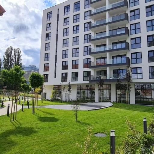 The City Loft - Premium Apartment near The Office Cluj, undefined
