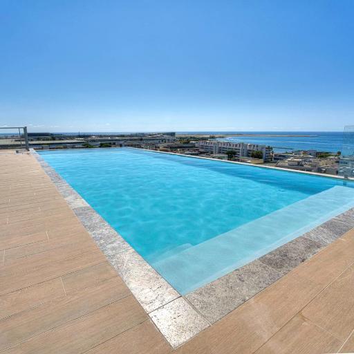 Appartement Fleuri vue mer - Welkeys, undefined