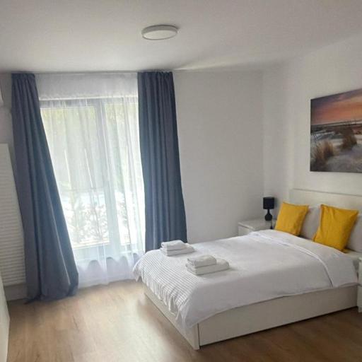 Sky Residence Airport Therme Otopeni 7, undefined